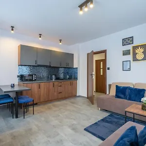  Apartament Zola