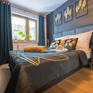  Apartament Black Diamond