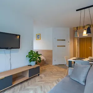  Apartament Apartament Kilinskiego 17