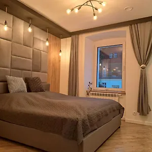  Apartament Uprzewodnika