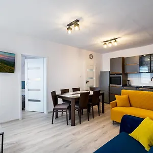  Apartament Mega Widok 4