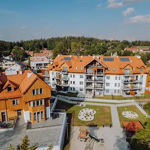  Apartament Apartament Silence Stone Hill Szrenica
